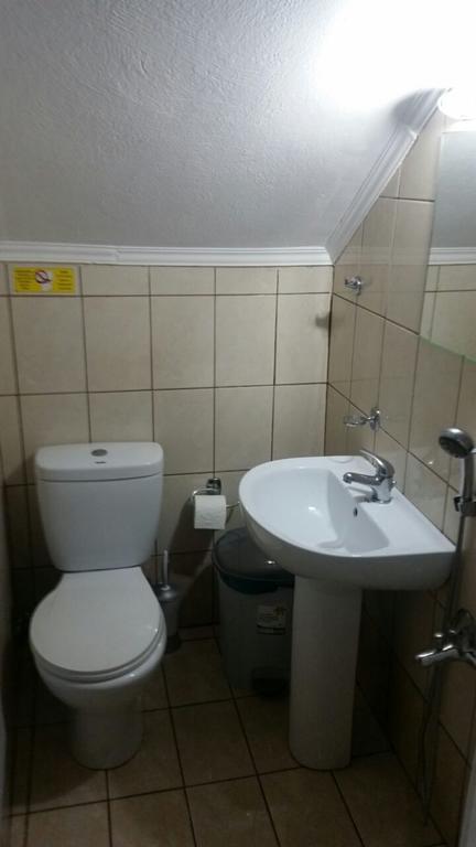 Boho City Hostel Chania  Rum bild
