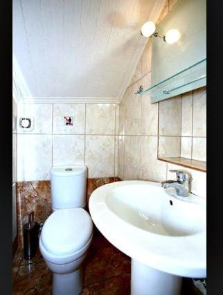 Boho City Hostel Chania  Rum bild