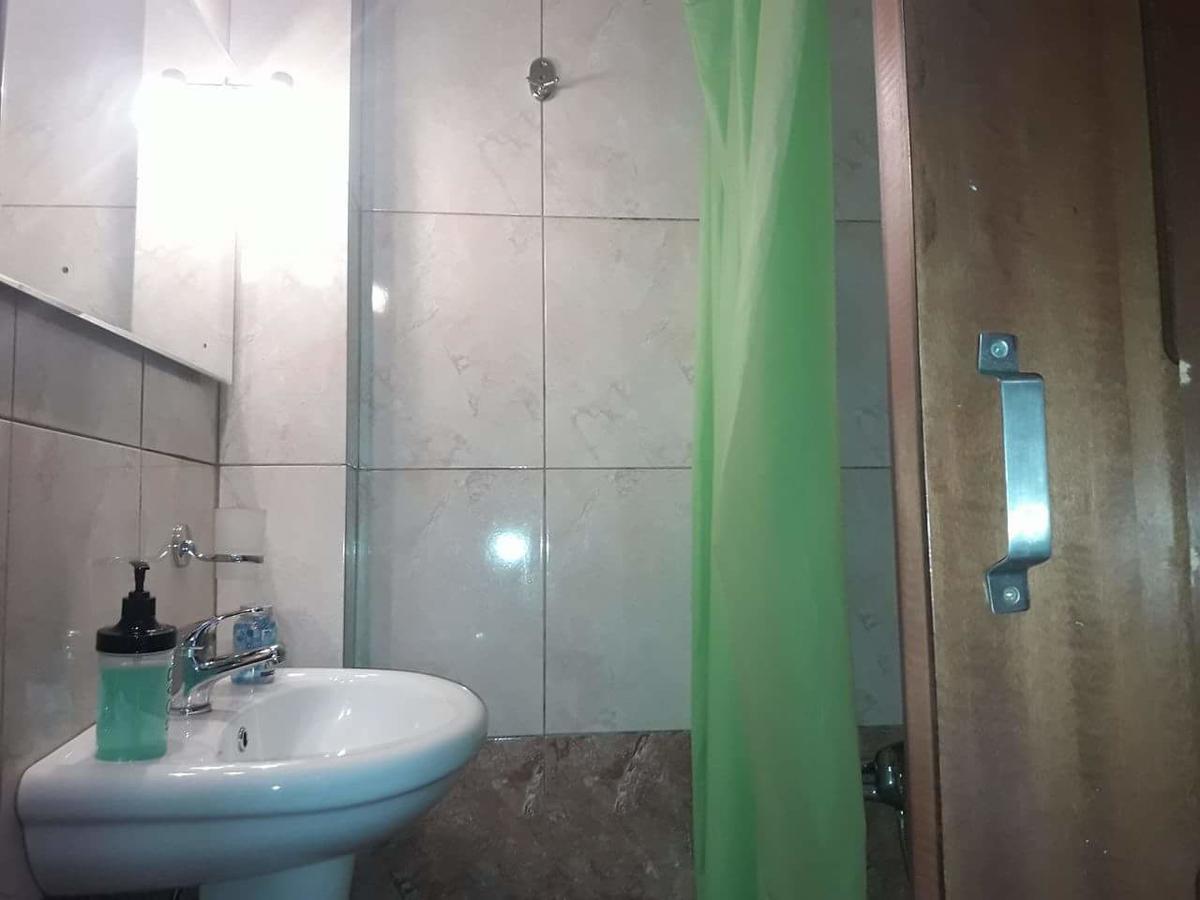 Boho City Hostel Chania  Exteriör bild